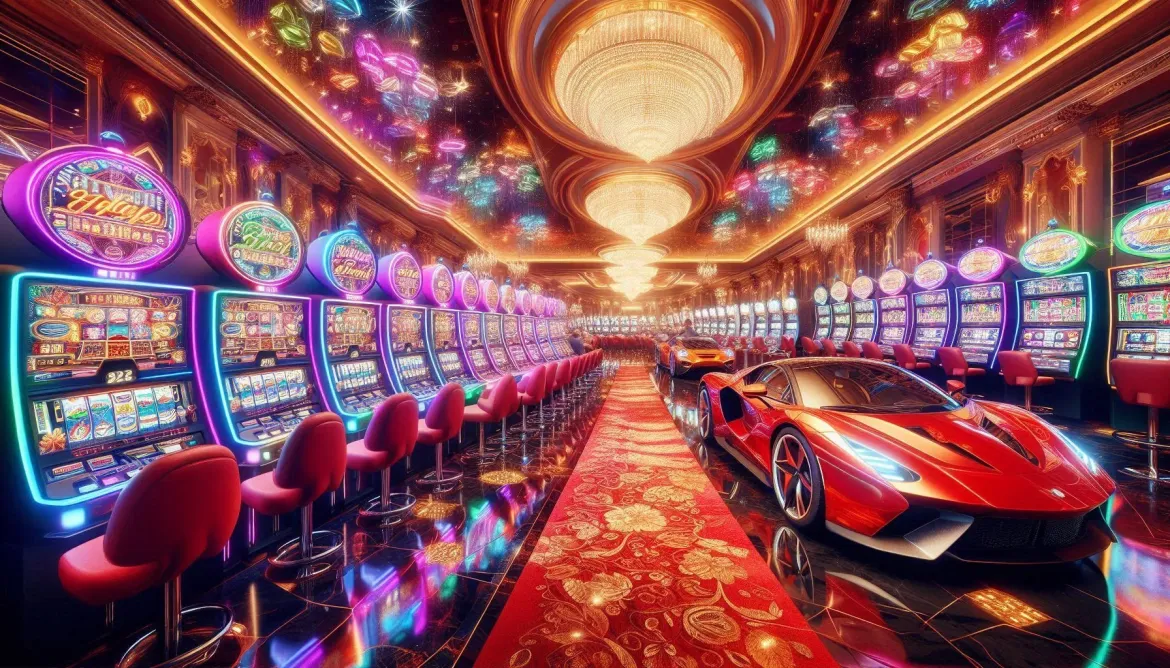 PlayJonny Casino